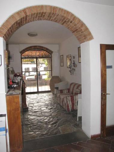 Residence Casprini da Omero