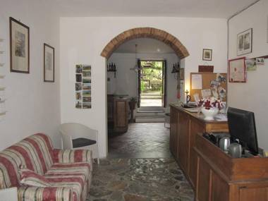 Residence Casprini da Omero