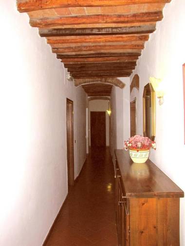 Residence Casprini da Omero