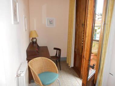 Albergo Casa Al Sole