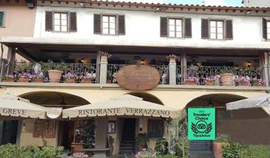 Albergo Giovanni Da Verrazzano