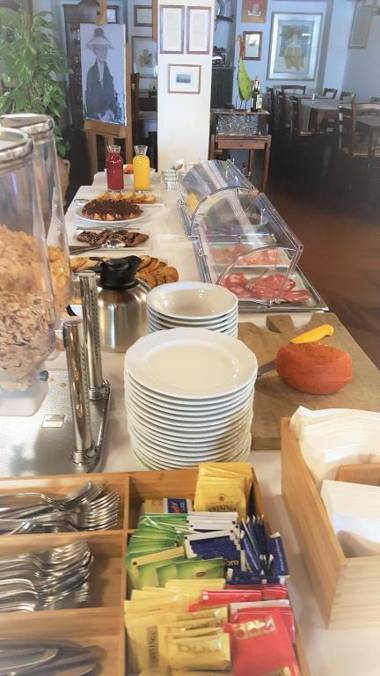 Albergo Giovanni Da Verrazzano