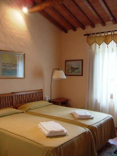 Agriturismo Corte Di Valle