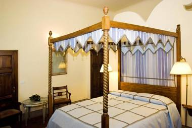 Agriturismo Corte Di Valle