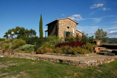 Castello Di Montegonzi