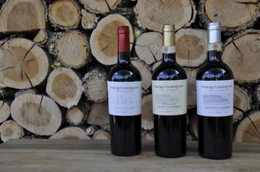 Podere Campriano Winery