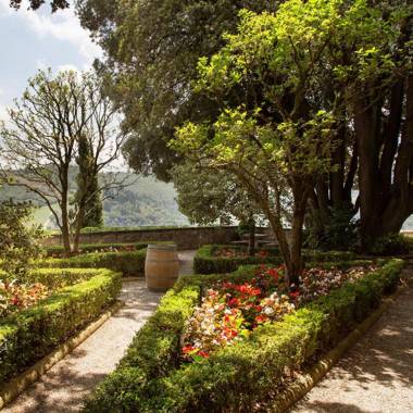 Castello Vicchiomaggio