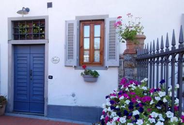 Casa Al Chianti B&B
