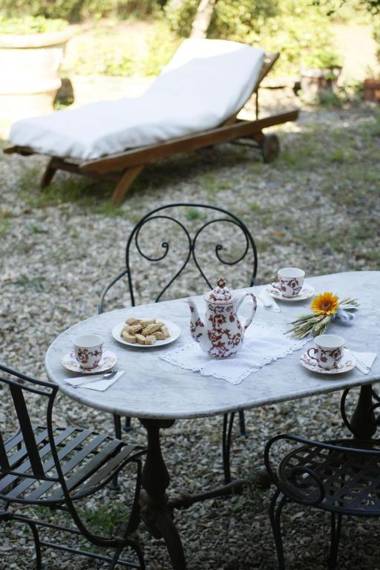 Agriturismo Fattoria Santo Stefano