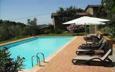 Agriturismo Poggio all'Olmo