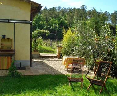 Il Cielo Bio - Il più piccolo B&B del Chianti