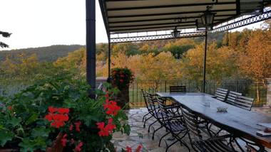 Agriturismo Sommassa