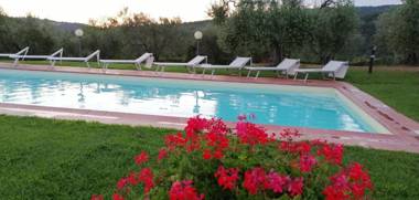 Agriturismo Sommassa