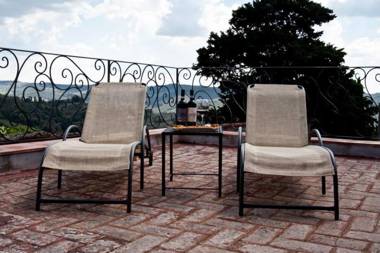 Agriturismo La Camporena