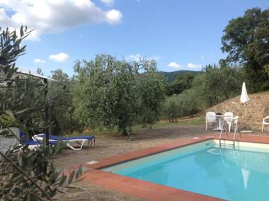 Agriturismo La Camporena