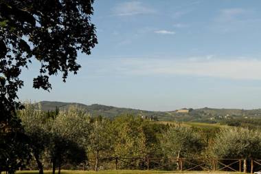 Tenuta Poggio ai Mandorli