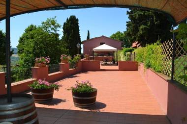 Terre di Melazzano - Le Case di Chiara