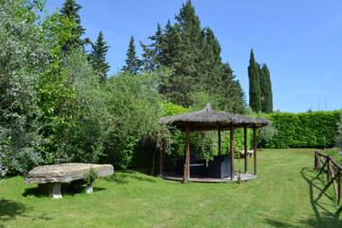 Terre di Melazzano - Le Case di Chiara