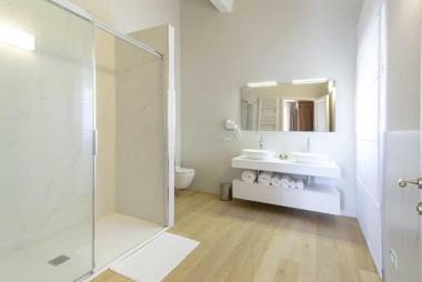 Suite Greve in Chianti