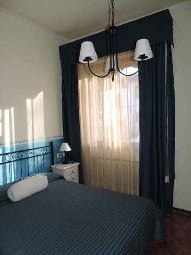 Chiantirooms Guesthouse