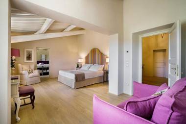 La Pietra Del Cabreo