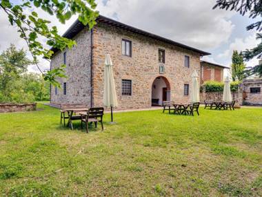 Cozy Aparment in Greve in Chianti with Swimming Pool