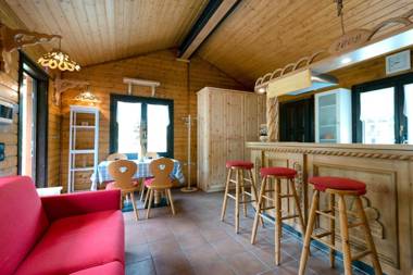 Margherita Camping & Resort