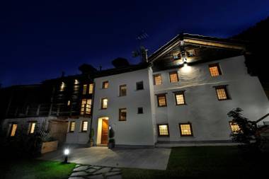 Historic Residenze Loo Bach