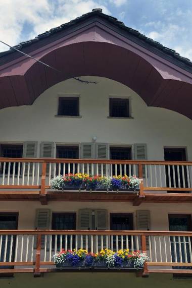 Historic Residenze Loo Bach