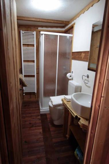 Chambres D'Hotes Les Fleurs