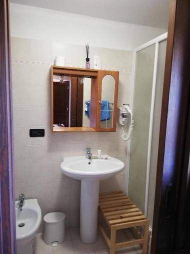 Chambres D'Hotes Les Fleurs