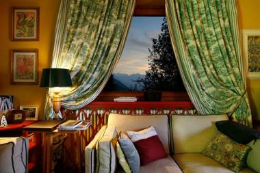 Il Giardino Dell'Artemisia