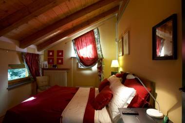 Il Giardino Dell'Artemisia