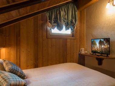 Chambres d'hôtes La Moraine Enchantée