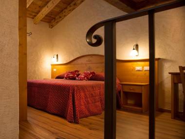 Appartements Moraine Enchantée