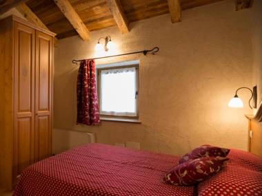 Appartements Moraine Enchantée