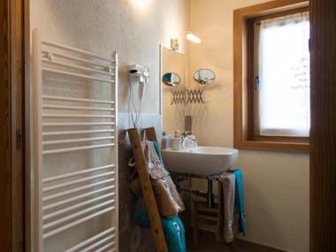 Appartements Moraine Enchantée