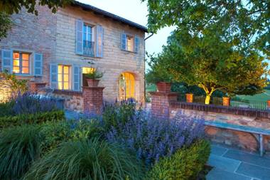 Relais di Tenuta Santa Caterina B&B