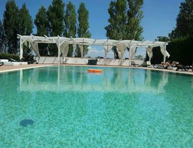 Masseria Protomastro Hotel