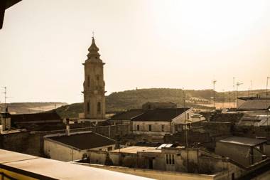 Le Stanze del Console