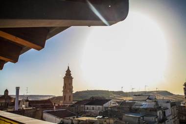 Le Stanze del Console