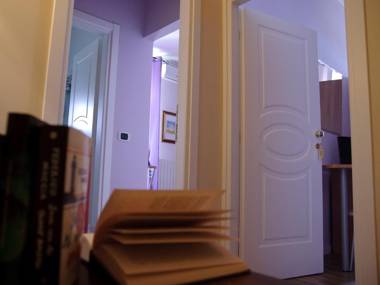 Le Stanze del Console