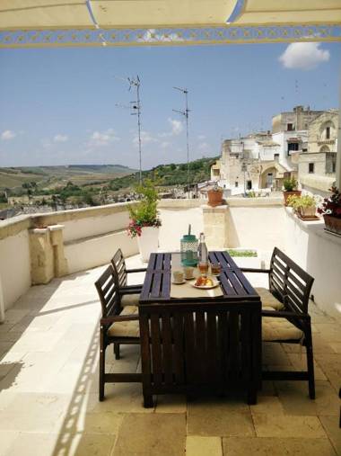 Le Stanze Del Melograno