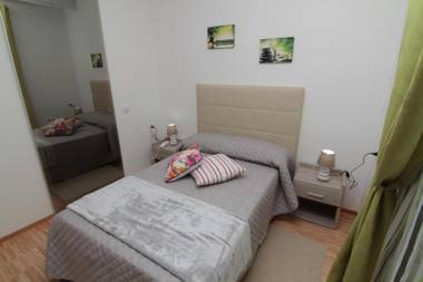 Al Bastione Relais Suite & Rooms