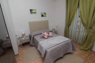 Al Bastione Relais Suite & Rooms