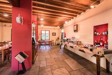 Agriturismo Cà Del Lago