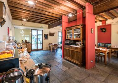 Agriturismo Cà Del Lago