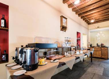 Agriturismo Cà Del Lago