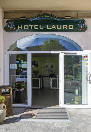 Hotel Lauro