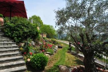 Agriturismo La Fonte Di Mariella